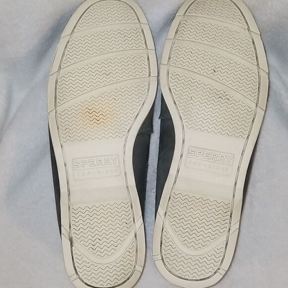 SPERRY TOP-SIDER MENS AUTHENTIC ORIGINAL BOAT SHOE
